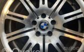 BMW, aliaj ușor