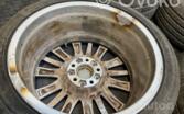 BMW, light alloy