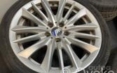 BMW, light alloy
