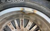BMW, light alloy