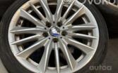 BMW, light alloy