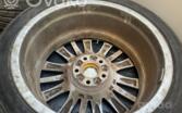 BMW, light alloy