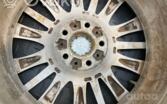BMW, light alloy