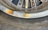 BMW, light alloy