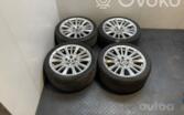 BMW, light alloy