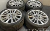 BMW, light alloy