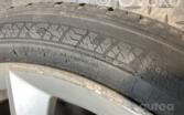 BMW, light alloy
