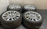 BMW, light alloy