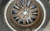 BMW, light alloy