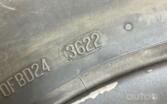 BMW, light alloy