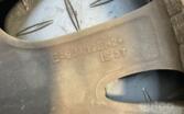 BMW, light alloy