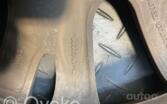 BMW, light alloy