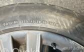 BMW, light alloy