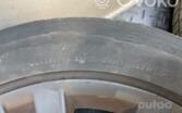 BMW, light alloy