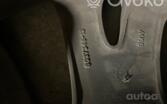 BMW, light alloy