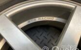 STR Racing, light alloy