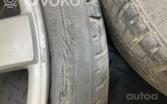STR Racing, light alloy