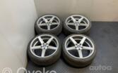 STR Racing, light alloy