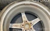 STR Racing, light alloy
