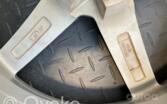 STR Racing, light alloy