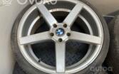 STR Racing, light alloy