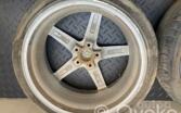 STR Racing, light alloy