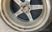 STR Racing, light alloy