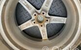 STR Racing, light alloy