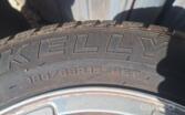 Other, light alloy