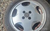 Other, light alloy