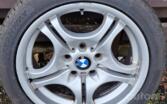 Bmw, light alloy