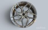 Brixton, light alloy
