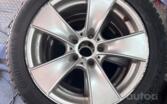BMW, light alloy