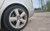 AUDI, light alloy