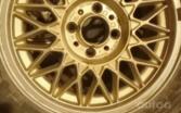 BBS, light alloy