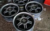 Kosei Racing, light alloy