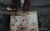 Kosei Racing, light alloy