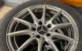 Other, light alloy