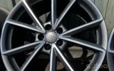 Audi, aliaj ușor