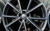 Audi, aliaj ușor
