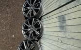 Audi, aliaj ușor
