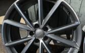 Audi, aliaj ușor