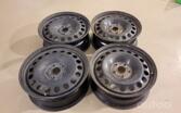 VW AG, stamped steel