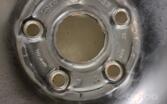 VW AG, stamped steel