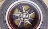 Toyota rav4, light alloy