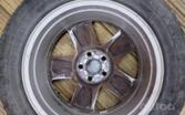 Toyota rav4, light alloy
