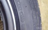 Toyota rav4, light alloy
