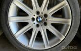 Bmw, light alloy