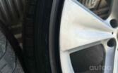 Bmw, light alloy