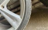 Bmw, light alloy